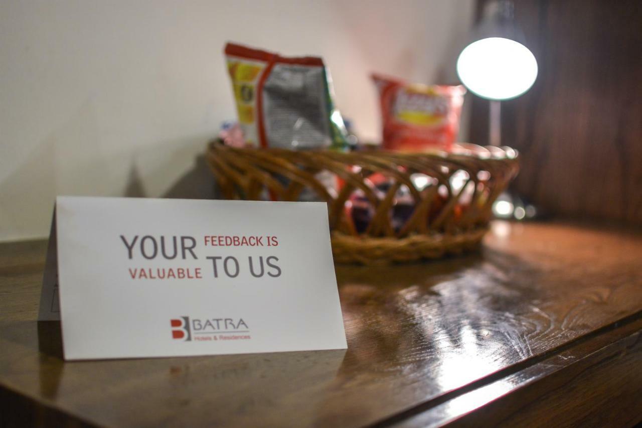 Batra Hotels And Residences Srinagar  Exterior photo